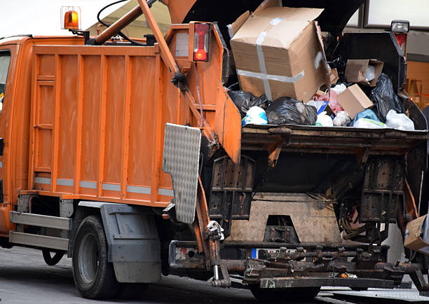 Best Commercial Junk Removal  in Center Point, AL